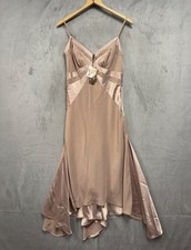 Pearce Fionda cocktail dress
