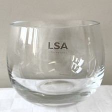 LSA International Handcrafted