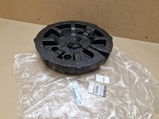 Renault Express Spare Wheel