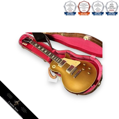 Gibson custom shop - gibson,