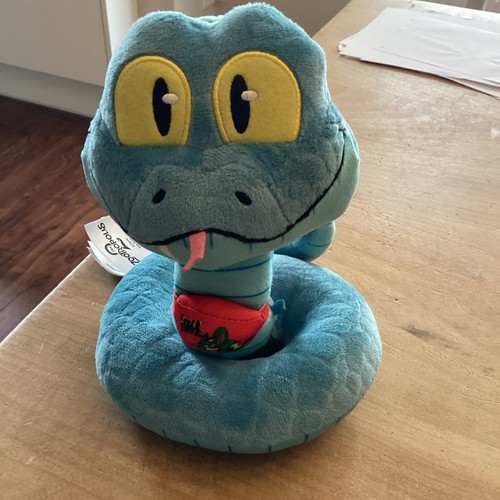 Zootropolis gary snake - zootropolis,