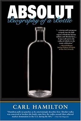 Absolut biography a - absolut:, of