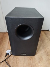 Canton AS 2020 SC Subwoofer