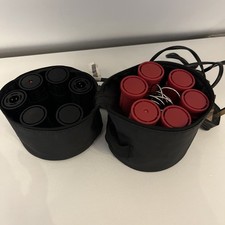 Nicky Clarke Heated Rollers