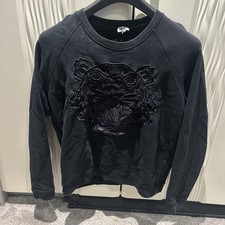 Kenzo Tiger Women's Sweatshirt