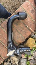 Bosal , Oris Detachable Towbar