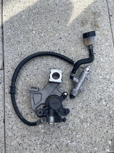 Suzuki gsxr 600 2012 - gsxr,
