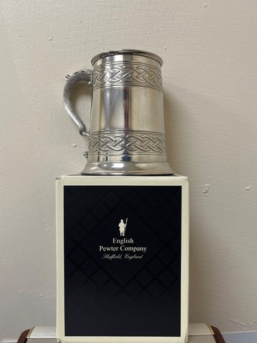English pewter company celtic - english,