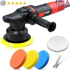 6 Speed Electric Polisher