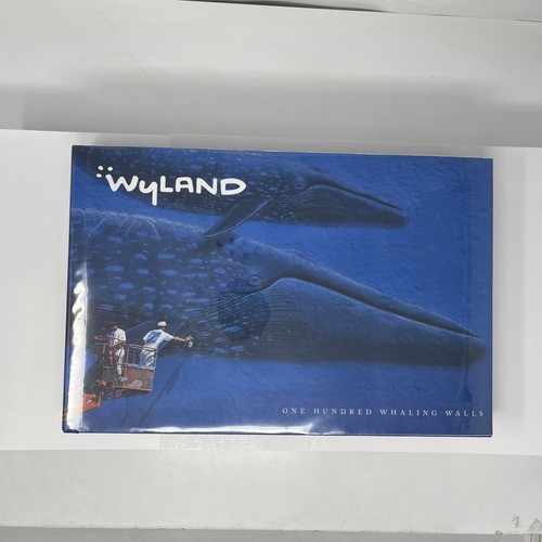 Wyland one hundred - wyland,