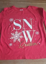 Matalan Long Sleeved Christmas