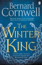 The Winter King: A Novel of