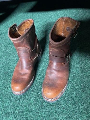 Chippewa 1901m53 engineer - 1901m53,
