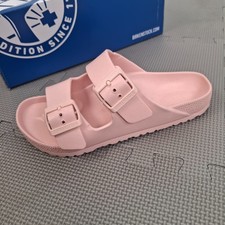 Birkenstock Arizona EVA Pink