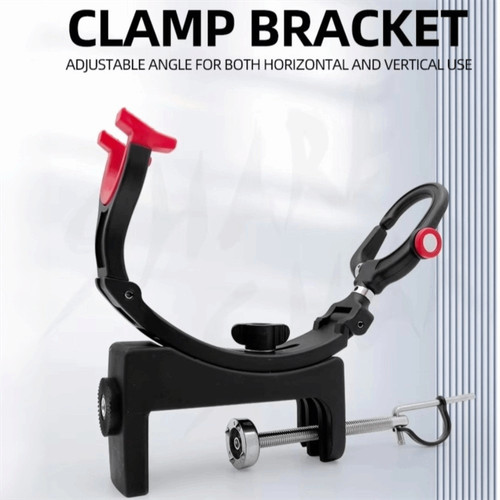 Boat rod holder fishing - rod,
