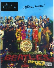 George Martin Beatles Producer