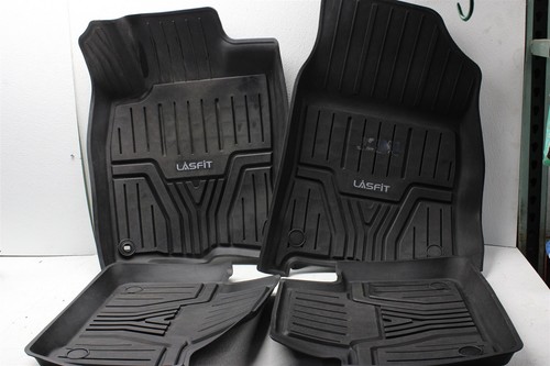 Lasfit all weather floor mat - all,