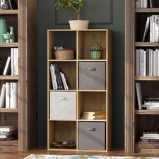 Flexi Storage Compact Cube 8