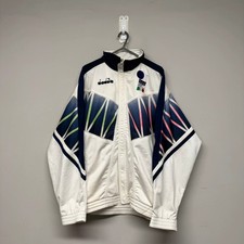Vintage 1994 italy - 1994, diadora