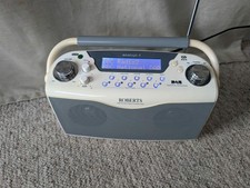Roberts Ecologic 4 RD-21