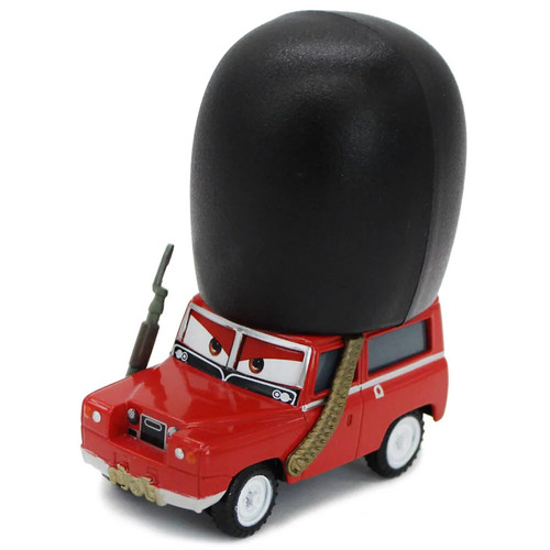 Disney pixar car london - car, 2
