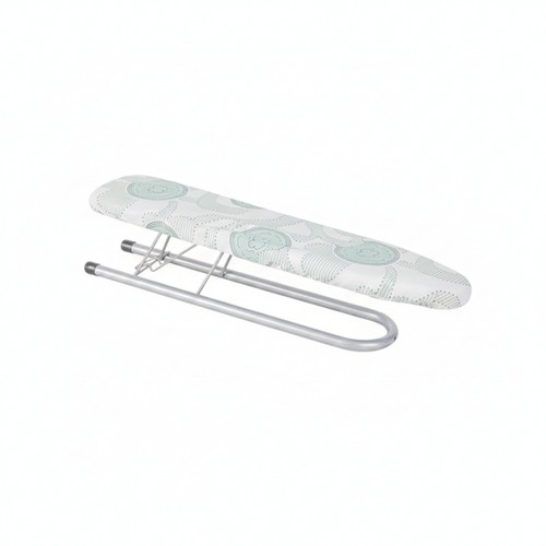 Tabletop ironing board - tabletop,