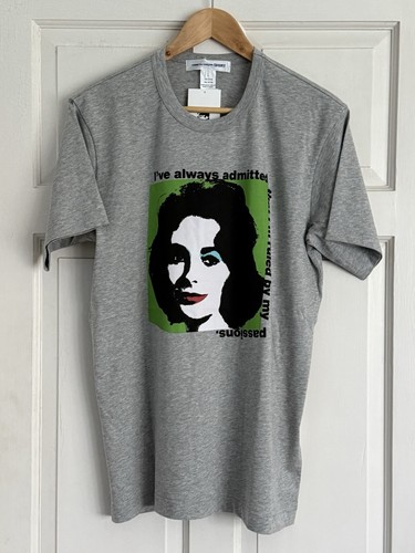 Bnwt comme des garçons cdg - bnwt,