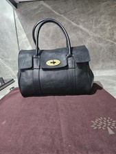 Mulberry Small Bayswater
