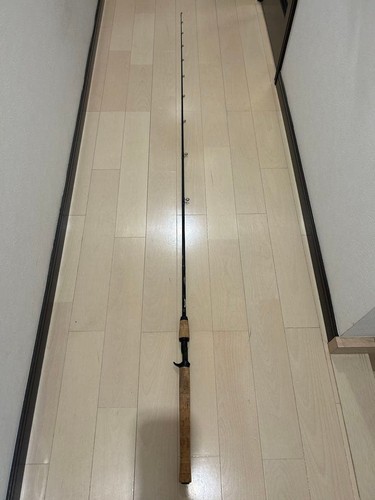 Fenwick evr bass - bass, 2.0m