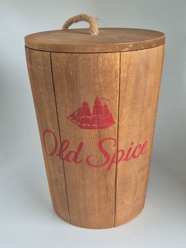 Mens old spice - mens, proctor