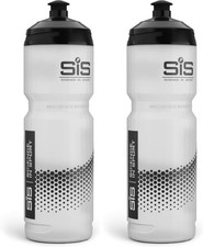 2 x SIS Science in Sports Bike