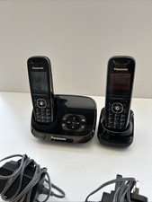 Panasonic KX-TG8521E Digital