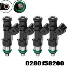 4PCS Fuel Injector For Ford