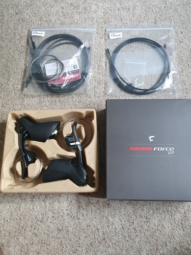 New sram force speed - force, 11