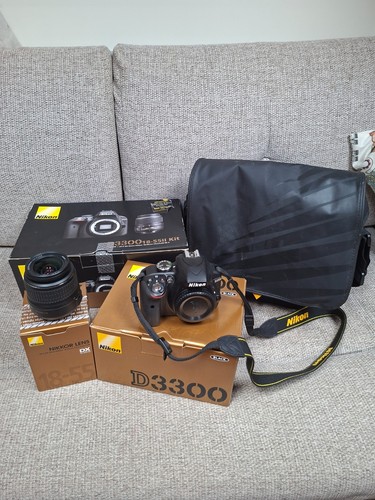 Nikon d300 5511 kit - nikon,