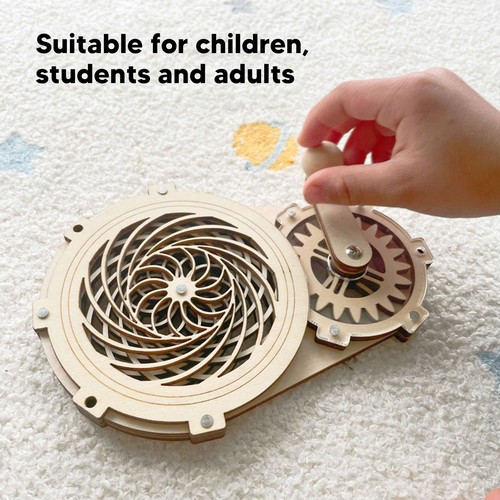 Diy kaleidoscope toy - kaleidoscope, handheld