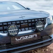 Lazer Sentinel 7" LED Lamp