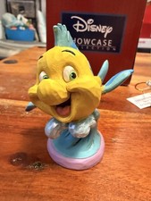 Disney Traditions The Little Mermaid Flounder Go Fish