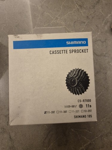 Shimano 105 r7000 28t - shimano,