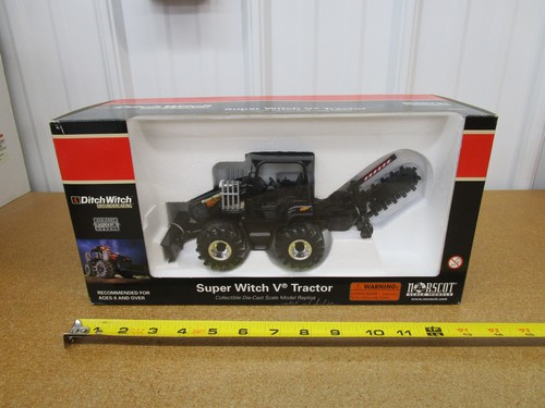 Norscot ditch witch super - norscot,