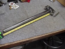 LUDWIG Double Tom Drum Mount