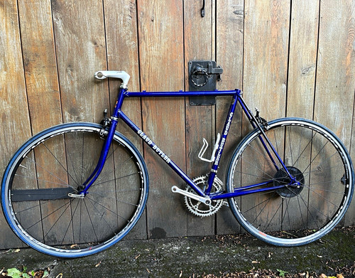 Claud butler 58cm - , 23”