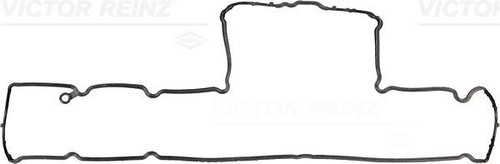 Cylinder head cover - cylinder, gasket