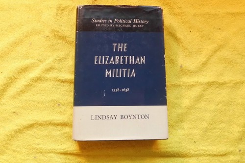 Elizabethan militia 1558 1638 - elizabethan, militia,