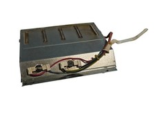 Sparefixd for Hoover Dynamic Next Tumble Dryer Heater Element, 40013366 HAH07