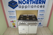 Lacanche Range Cooker Beaune