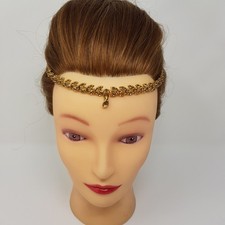 Head Chain Matha patti hair