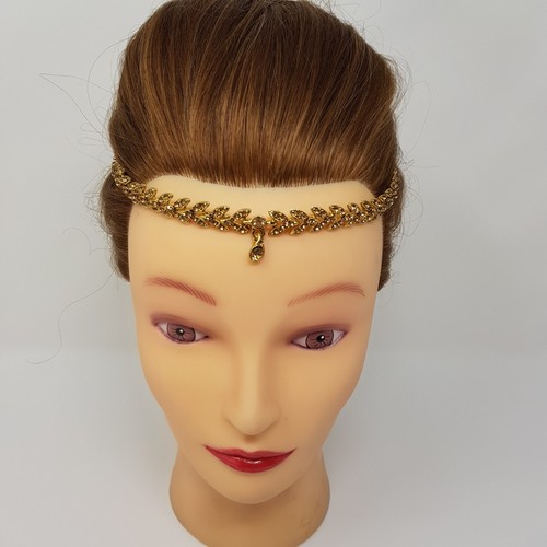 Head chain matha patti - head, hair