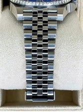 Stainless Steel 20mm Bracelet