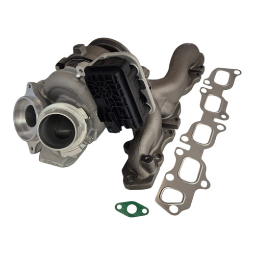 Turbocharger cupra seat skoda - turbocharger,
